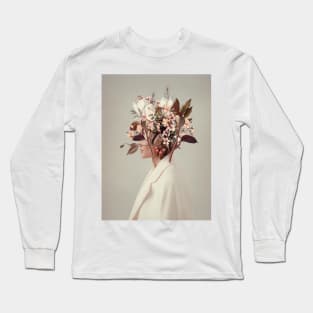 I Fell in Love with Fall because of You Long Sleeve T-Shirt